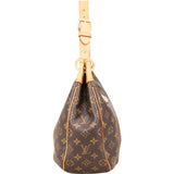 Louis Vuitton Monogram Canvas Galliera PM Shoulder Bag