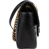Gucci GG Marmont Matelassé Small Shoulder Crossbody Bag