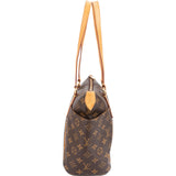 Louis Vuitton Monogram Canvas Totally PM Shoulder Bag