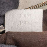 Gucci Monogram GG Stripe Crossbody Bag