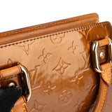 Louis Vuitton Monogram Vernis Leather Forsyth GM Handbag