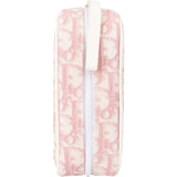Christian Dior Trotter Monogram No. 2 Pouch