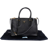 Prada Saffiano Galleria Bag Handbag
