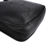 Hermès Taurillon Clemence Evelyne GM Crossbody Bag