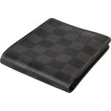 Louis Vuitton Monogram Damier Graphite Multiple Wallet