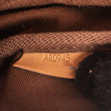 Louis Vuitton Monogram Canvas Saumur 30 Crossbody Bag