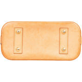 Louis Vuitton Monogram Canvas Alma BB Handbag