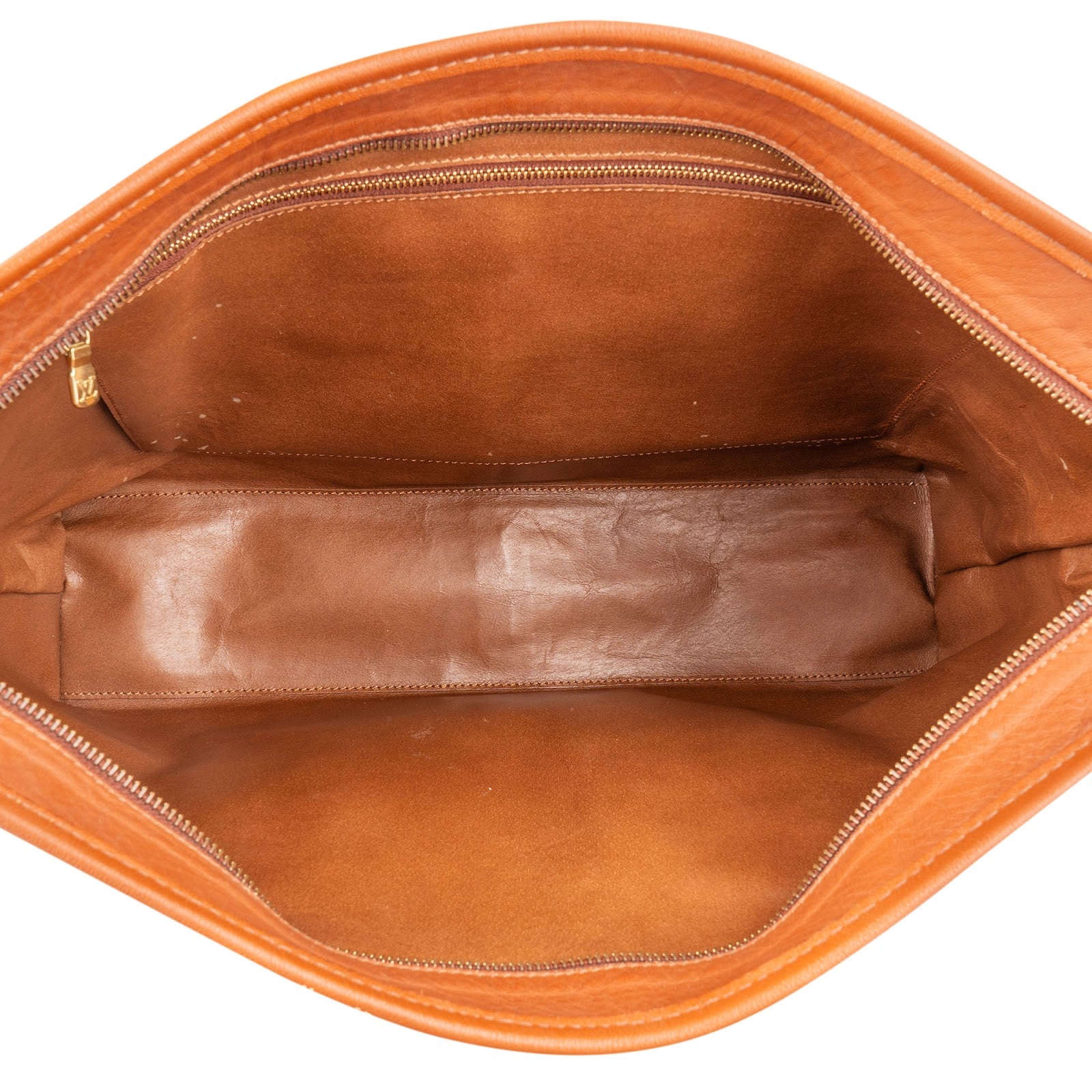 Louis Vuitton Monogram Canvas Sac Weekend PM Handbag - vintageandkickz