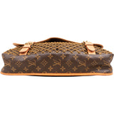 Louis Vuitton Monogram Canvas Congo Messenger Crossbody Bag
