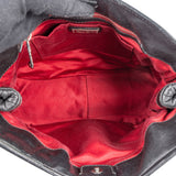 Miu Miu Matelassé Leather Hobo Shoulder Bag