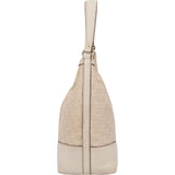 Gucci Guccissima Lovely Heart Hobo Shoulder Bag