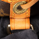[🔄️B08 / F31] Louis Vuitton Monogram Canvas Sac Noé Grande Shoulder Bag - vintageandkickz
