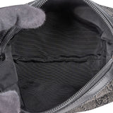 Gucci Monogram GG Denim Cosmetic Pouch