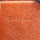 Louis Vuitton Monogram Canvas Elise Wallet