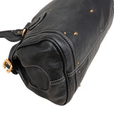 Chloé Grained Leather Paddington Handbag