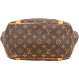 Louis Vuitton Monogram Canvas Sac Shopping Shoulder Bag