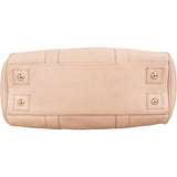Mulberry Grained Leather Bayswater Handbag
