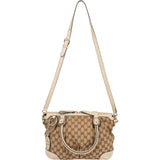 Gucci Monogram GG Sukey Tote Handbag