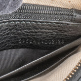 Gucci Soho Leather Wallet Pouch Bag