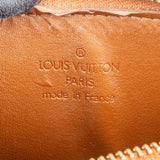 Louis Vuitton Monogram Vernis Lexington Pochette Handbag