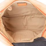 Chloé Leather Paraty Handbag