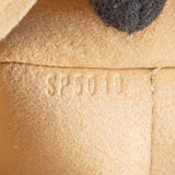 Louis Vuitton Monogram Canvas Galliera PM Shoulder Bag