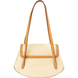 Louis Vuitton Monogram Vernis Biscayne Bay PM Shoulder Bag