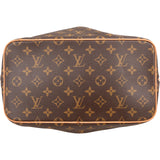 Louis Vuitton Monogram Canvas Palermo PM Handbag