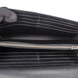 Hermès Epsom Leather Constance Long H Wallet