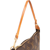 Louis Vuitton Monogram Canvas Pochette Accessoires Handbag