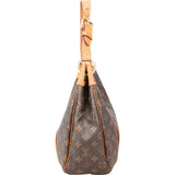 Louis Vuitton Monogram Canvas Galliera PM Shoulder Bag