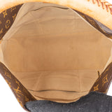 Louis Vuitton Monogram Canvas Artsy MM Shoulder Bag