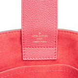 Louis Vuitton Monogram Damier Ebene Riverside Handbag