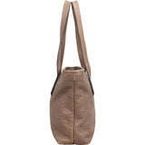 Gucci Guccissima Leather Small Tote Shoulder Bag