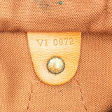Louis Vuitton Monogram Canvas Speedy 25 Handbag