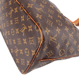 Louis Vuitton Monogram Canvas Palermo PM Handbag