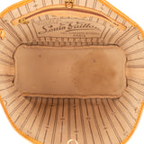 Louis Vuitton Monogram Canvas Neverfull PM Shoulder Bag