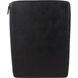 Prada Saffiano Leather Triangle Document Case Bag