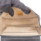 Chloé Grained Leather Small Drew Crossbody Bag