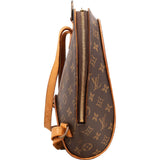 Louis Vuitton Monogram Canvas Ellipse Sac a Dos Backpack