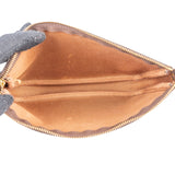 Louis Vuitton Monogram Canvas Pochette Accessoires Handbag
