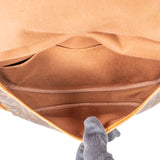 Louis Vuitton Monogram Canvas Saumur 30 Crossbody Bag