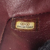 Chanel Quilted Lambskin Small Double Flap Shoulder Bag
