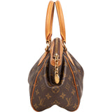 Louis Vuitton Monogram Canvas Tivoli PM Handbag
