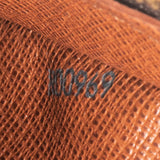 Louis Vuitton Monogram Canvas Blois Crossbody Bag