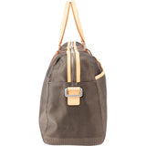 Louis Vuitton Monogram Toile Damier Geant Albatros 50 Travel Bag