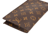 Louis Vuitton Monogram Canvas Bucket Pochette Accessoires Shoulder Bag
