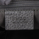 Gucci Monogram GG New Ladies Web Hobo Shoulder Bag