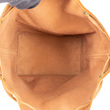 Louis Vuitton Monogram Canvas Sac Noé Grande Shoulder Bag