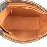 Louis Vuitton Monogram Canvas Cabas Piano Shoulder Bag